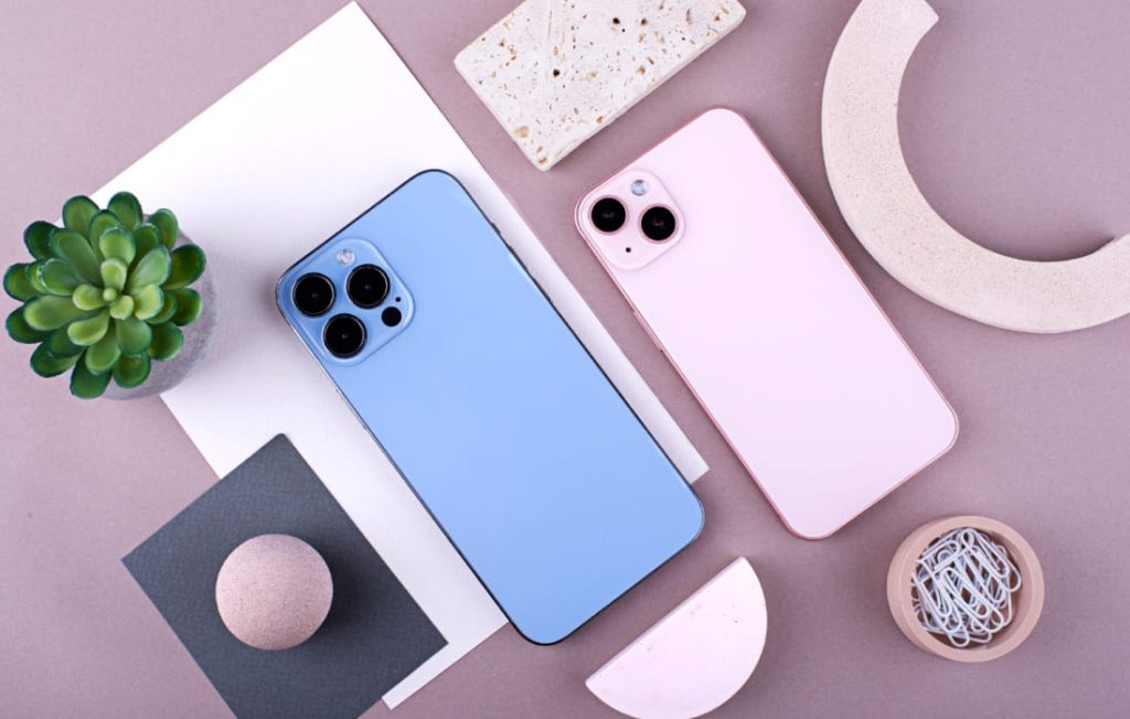 What are the best budget smartphones available in 2025?